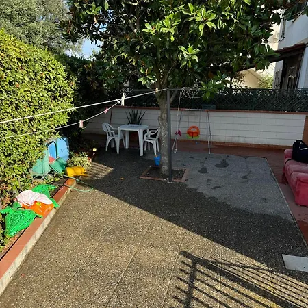 Casa Vacanza *