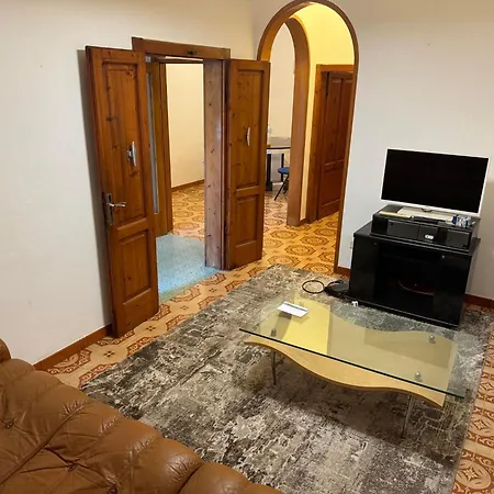 Semesterbostad Casa Vacanza *