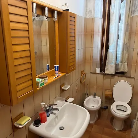 Casa Vacanza * Ribolla